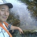 구교광 명개리 늦여름의 전경 이미지