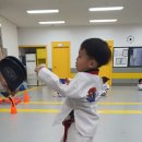 충효 태권도장 이미지