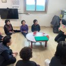 실버 책 놀이 이미지