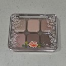 팔레트 | 클리오x국가유산청 왕실 에디션 뮤즈 마스터 팔레트 후기