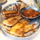 지리산흑돼지 이미지