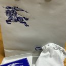 A1208 | 남자 버버리 벨트 / 인천공항 면세 내돈내산 솔직후기