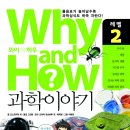 (서울문화사) Why and How 과학이야기 2권 10분 이미지