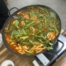 아리랑닭매운탕 이미지