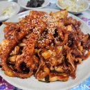 직화낙지 이미지