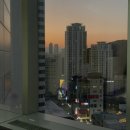 해운대그린나래호텔 이미지