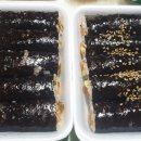 양팀장 김밥 이미지