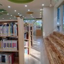 장성군립중앙도서관 이미지