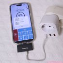 메타큐브 | 핸드폰 용량 부족 해결! 큐브엑스 iXflashQ 핸드폰외장메모리 OTG USB 리뷰 (아이폰·갤럭시 둘 다 써봄)