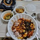 김철돈까스 | 김철돈까스 상봉 중랑 오징어돌솥 후기