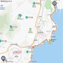 해파랑길 2코스 이미지