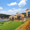 개인공간 애견펜션 이미지