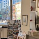 섹터3 | 을지로3가 코스 추천｜페이지메일·마인띵스·서울영화센터 전시·섹터커피 후기☕