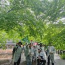 진도군 장애인종합복지관 | 제 20회 장애인등반대회(순천 조례종합사회복지관 주관) 참석 및 자원 봉사활동 후기!