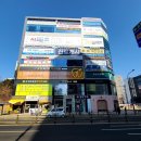 초롱꽃마을3단지 정류장 이미지