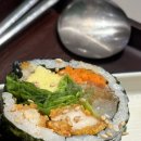 김밥월드 이미지