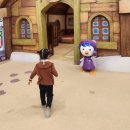 타요방방 | 소티 | 월미도 뽀로로앤타요테마파크 종일권 방문기, 4살 아이와 평일 6시간 뿌신 후기