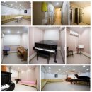 **입시/편입,취미및영어피아노레슨/연습실(숙식)및미니홀대여(양재역) 이미지