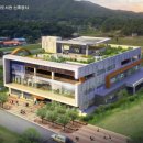 중앙도서관 3층 이미지