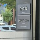 가람스테이3 | 울산 비즈니스 호텔 추천 신라스테이 디럭스 더블룸 후기