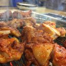 세류3동 1081-2 | [수원 맛집] 세류동고기집 &#39;봉화 숯불닭갈비&#39;
