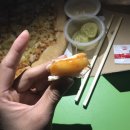 탱이떡볶이 이미지