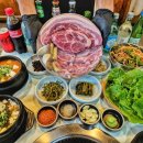 안양왕소금구이 | 맛찬들왕소금구이 안양평촌점 직접 가보니 수업 분위기가 남다르더라