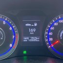 순정기능장카 | i40 10만km 정비 후기 (청주 삼성카)