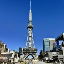 기흥세무서 건너편 횡단보도 | 나고야 3시간 관광 후기 1일차