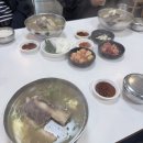 고집센 그집 갈비탕 창원북면점