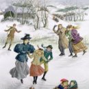 강아지왈츠 이미지