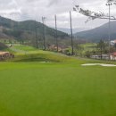 양산 동원로얄컨트리클럽 이미지