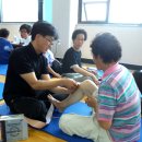 안흥면복지회관 이미지