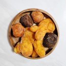행복한찹쌀꽈배기상서점