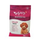 퍼피 앤 맘 이미지