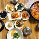 오미청국장 | [부천] 집밥 느낌의 한식파들에게 강추! 또또또간집 '오미청국장' 내돈내산 솔직후기