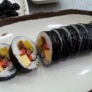 신평김밥