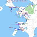 대부해솔길 4코스 이미지