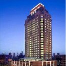 크라운파크 호텔 이미지