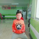 남부초등학교 정문 이미지