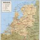 재미있는 유럽자전거여행30 (네덜란드) 이미지