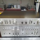 (보류) LUXMAN/LUXKIT A-3032 (진공관 프리, 점검/오버홀) 이미지