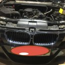 BMW F10 520D 부동액 냉각수 누유수리 320D 에어컨 수리정비 경남(창원,마산,진해,장유,김해)수입차 수리 정비 유로모터스 291-1119 이미지