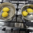 티 & 청 음료베리에이션 이미지