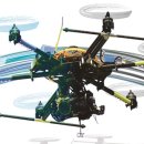 울산쇼윙드론 이미지