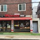 워시테리아상일점