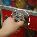 행복뽑기 이미지