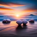 숨비소리 이미지