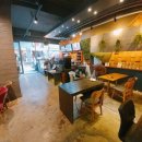 코너 커피(Corner Coffee) 이미지