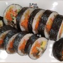 오정은에이김밥 이미지
